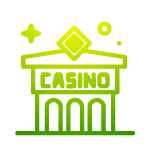 All-inclusive Sports & Casino Services.